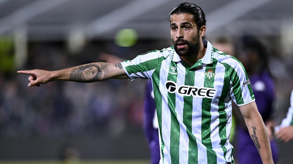 Ricardo Rodríguez torna al Torino: il viaggio dello svizzero in due anni