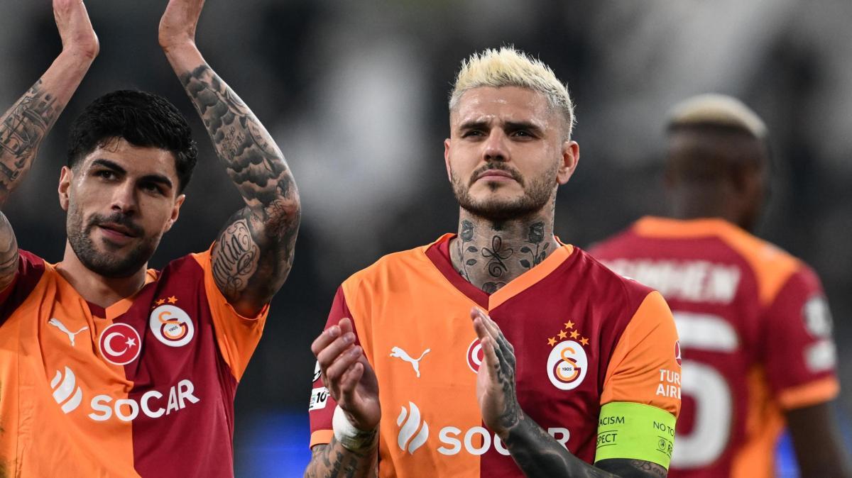 Lazio, pazza idea Mauro Icardi per l'attacco