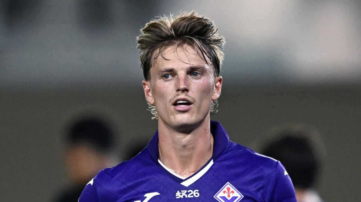 Albert Gudmundsson è un nuovo giocatore della Lazio: il comunicato