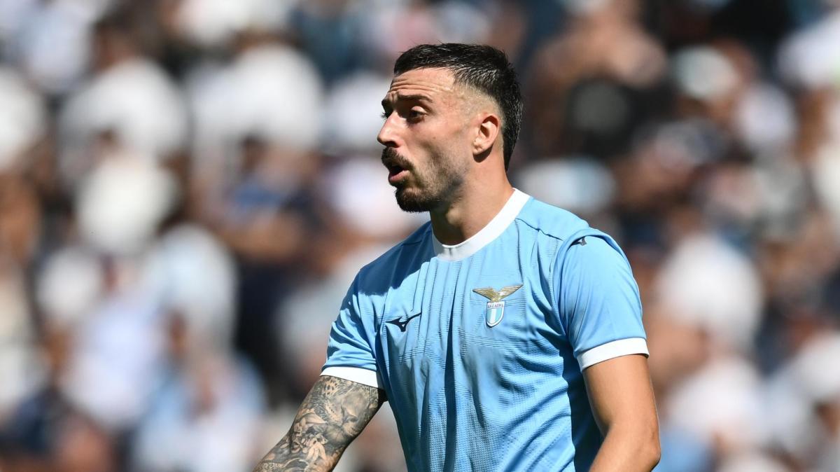 Napoli-Gila, incontro per trovare intesa sull'ingaggio: la Lazio apre alla cessione