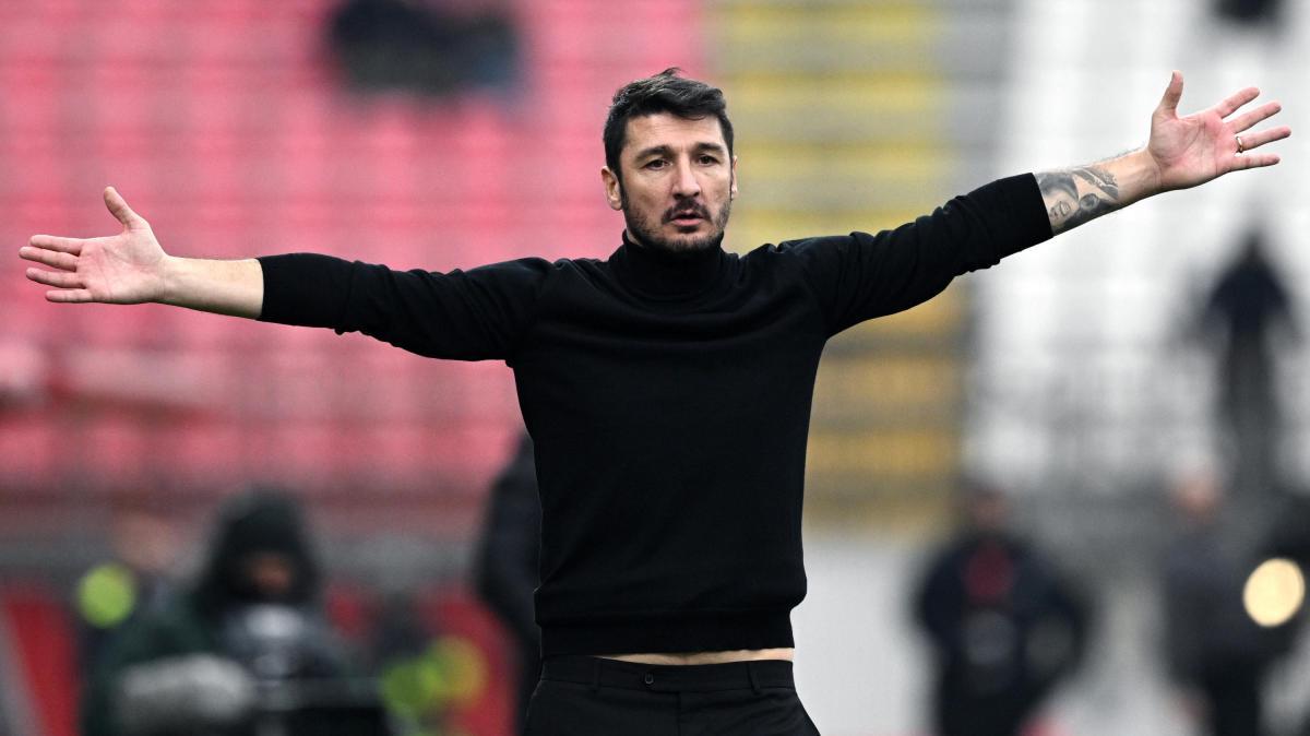 Salvatore Bochetti verso la panchina del Karagümrük: la situazione