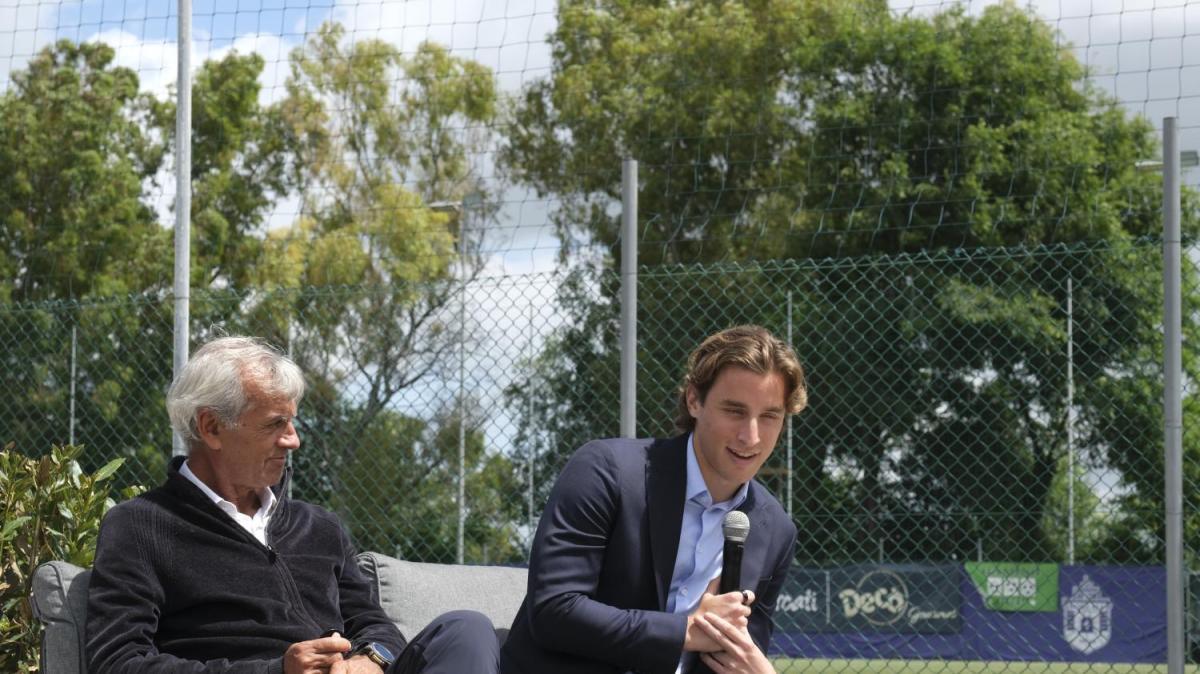 Bove racconta: "Tornare in Serie A sarebbe un piacere ma al Watford sono felice. Roma in Champions? Lo spero"