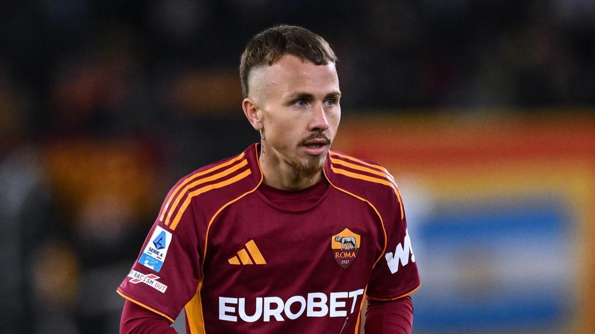 Deportivo, domani le visite mediche di Angelino