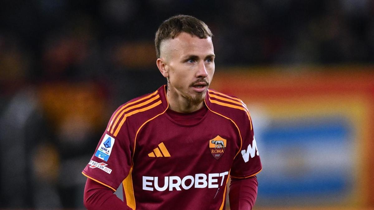 Angelino al Deportivo: prestito con diritto di riscatto a 2,5 milioni