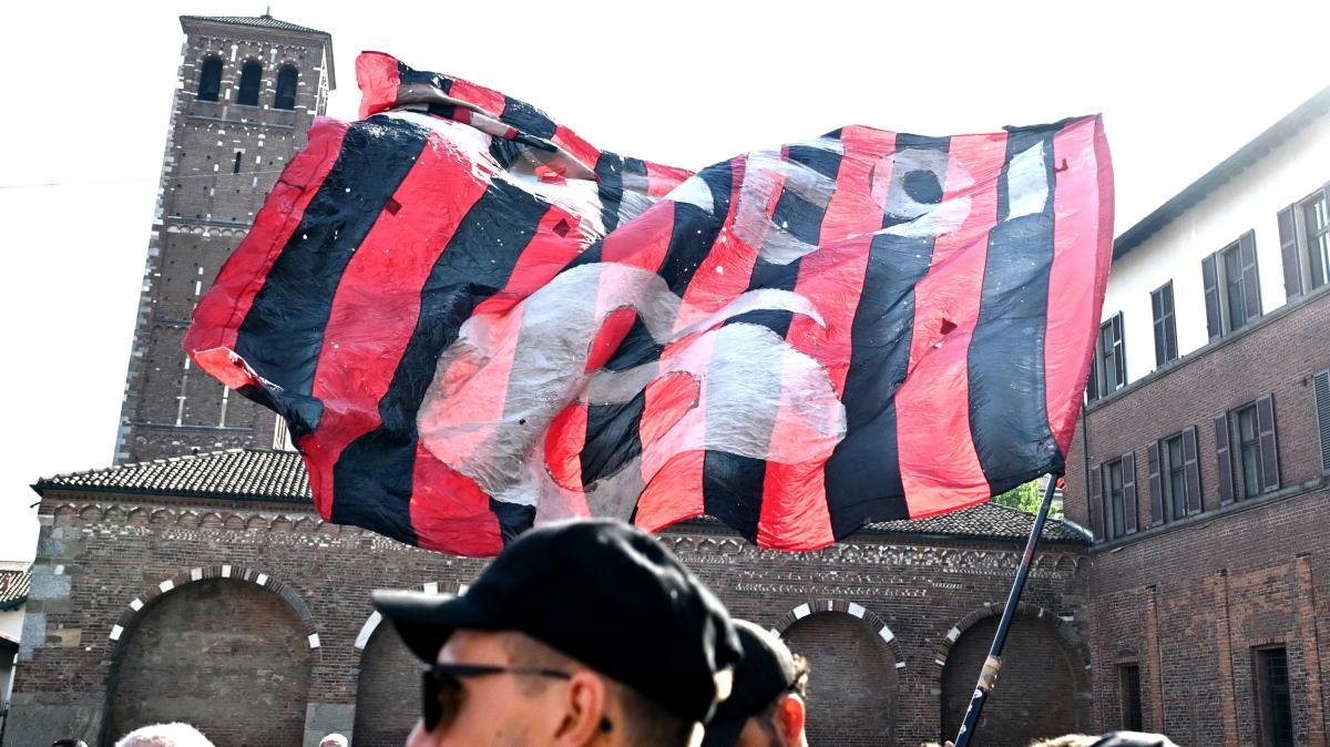I funerali di Franco Baresi a Milano: l'omaggio alla leggenda nella Basilica di Sant'Ambrogio