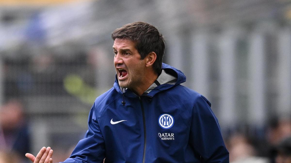 Inter, Chivu: "Sappiamo cosa vuol dire vincere o perdere un derby. Voglio che i ragazzi diano tutto"