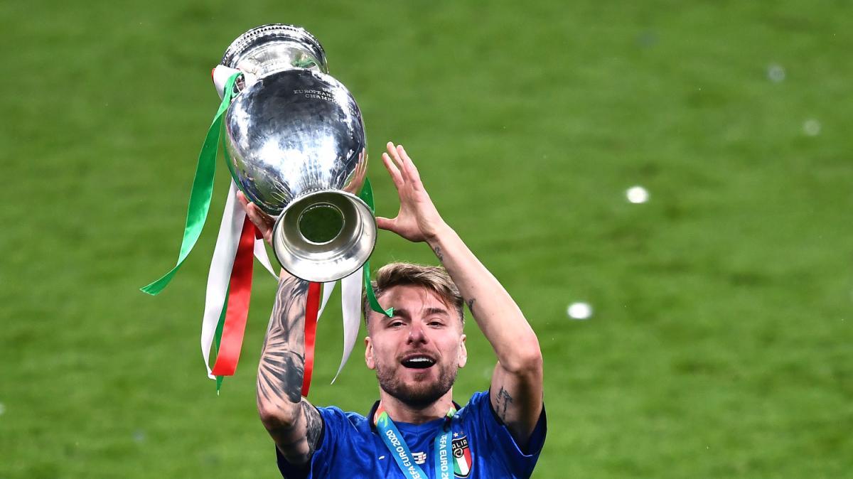 Immobile: "Conta il senso di appartenenza. Futuro impegnativo ma interessante"
