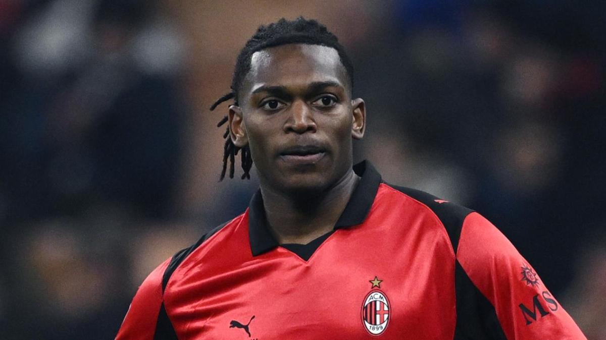 Leão saluta il Milan: le tappe di una giornata di mercato