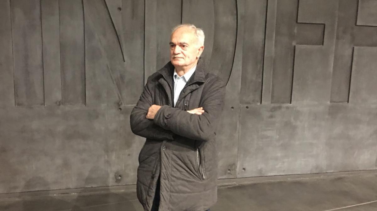 Il figlio di Sandro Mazzola: "Minuto di silenzio oltraggiato? La Juve non c'entra, serve il DASPO"