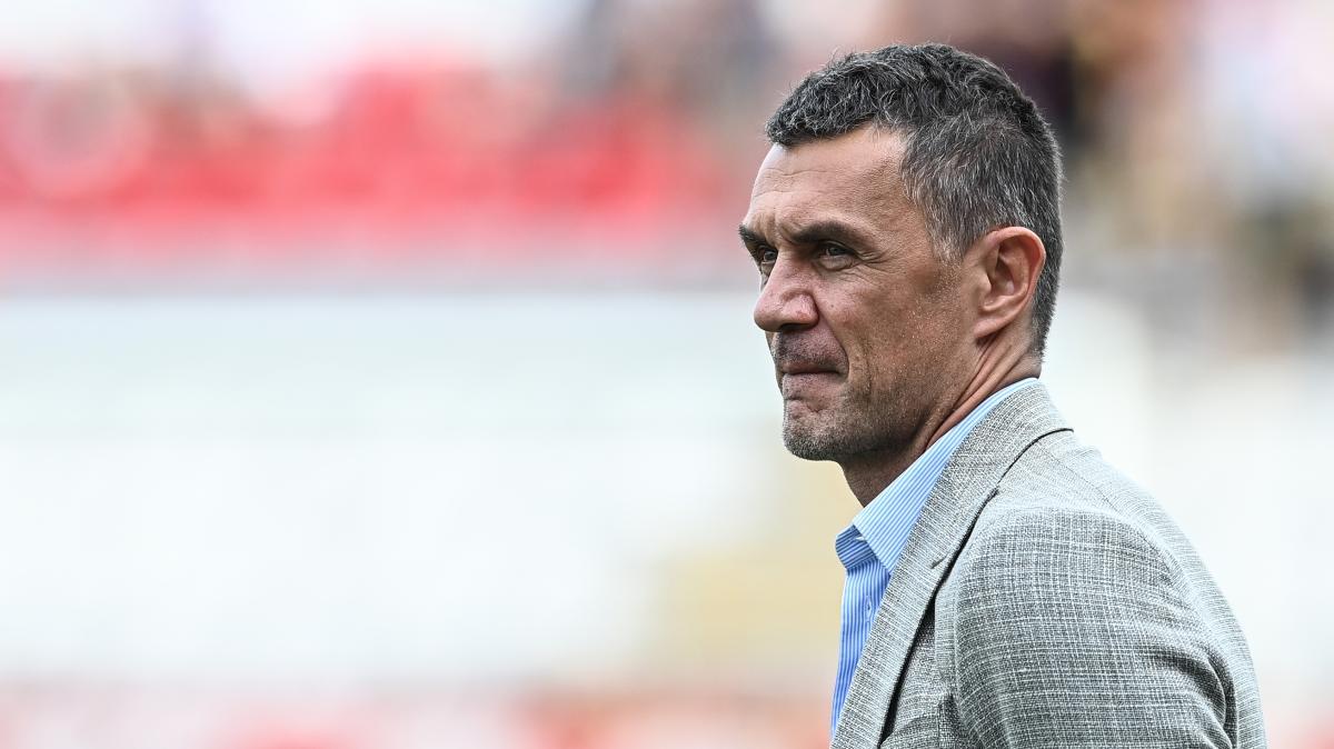 Maldini ricorda Franco Baresi: "Mi hai insegnato l'attaccamento alla maglia. Ci mancherai, capitano"
