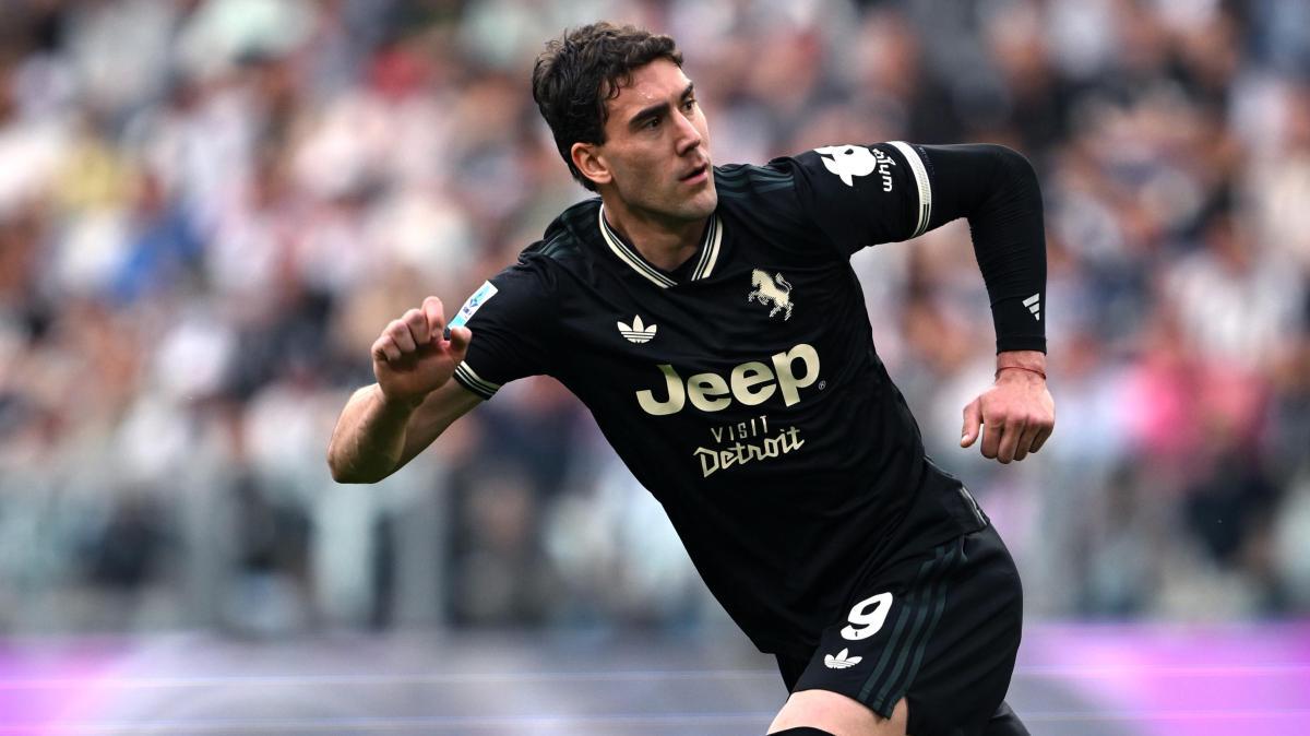 Juventus, ipotesi Vlahovic titolare contro il Lecce: il punto