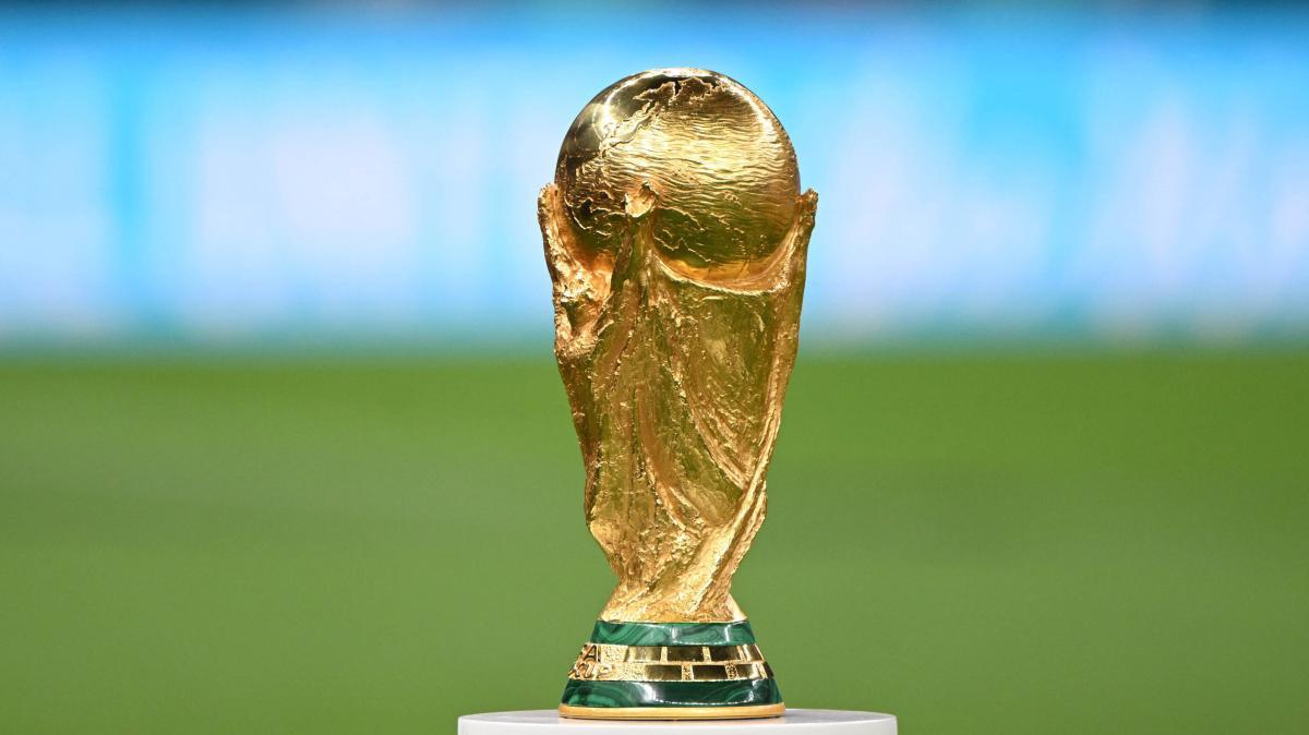 Finale Mondiali, l'intervallo in Spagna-Argentina durerà 17 minuti