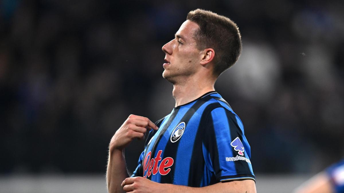 Atalanta-Sassuolo, le formazioni ufficiali