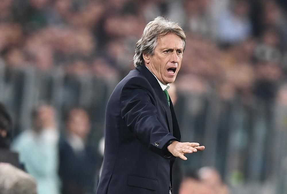 Jorge Jesus: "Cristiano Ronaldo è un simbolo del Portogallo"