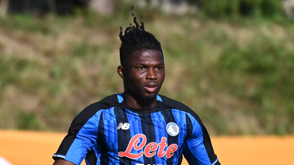 Parma, El Bilal Touré ha terminato le visite mediche | FOTO e VIDEO
