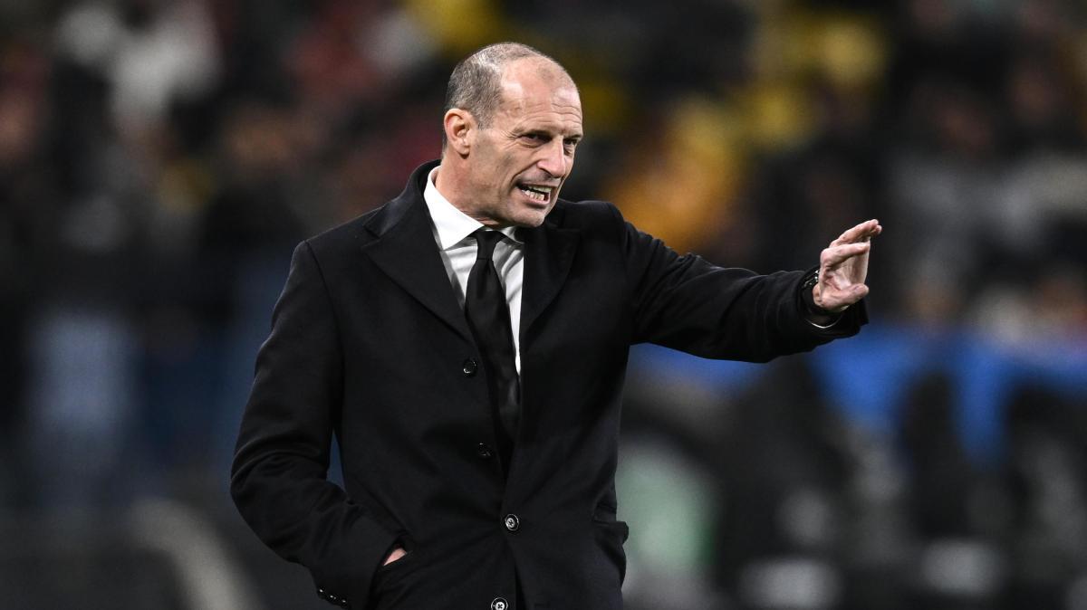 Milan, Allegri: "Mancano 6 punti per la qualificazione alla Champions. Leão? Una delle migliori prestazioni"