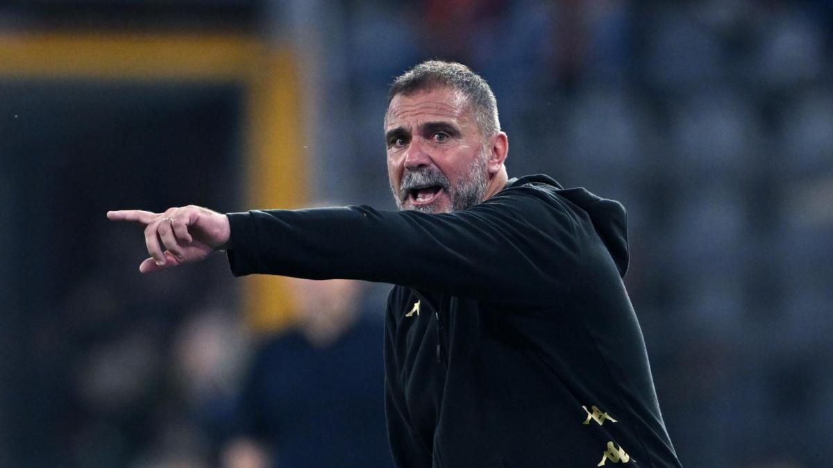 Spezia in Serie C, l'amarezza di D'Angelo: "È una sconfitta personale, mi prendo le mie responsabilità"