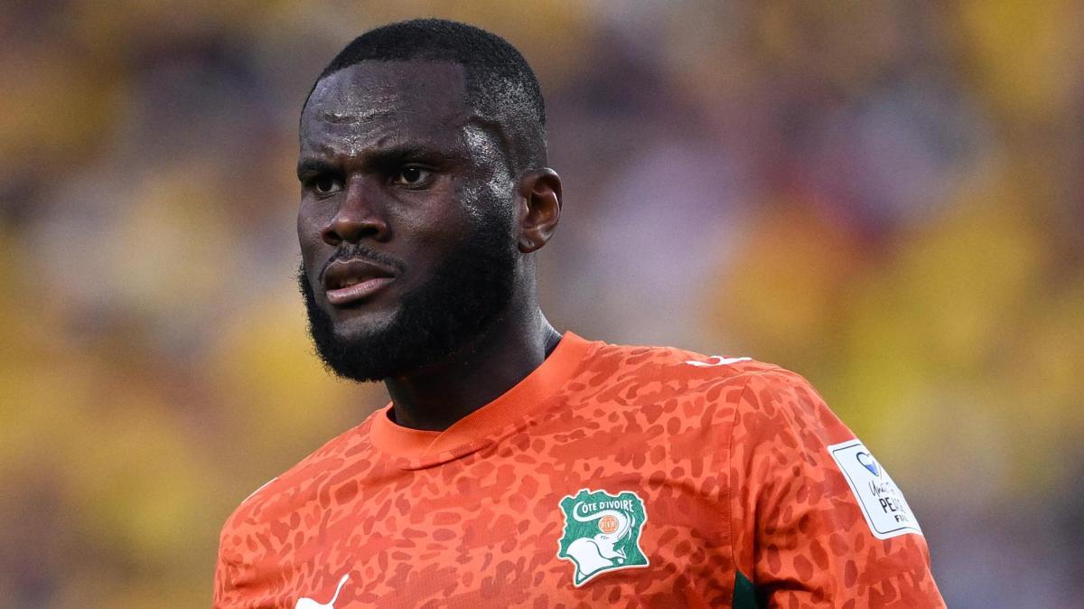 Inserimento forte della Roma per Kessié. La Juventus insiste ma servono uscite