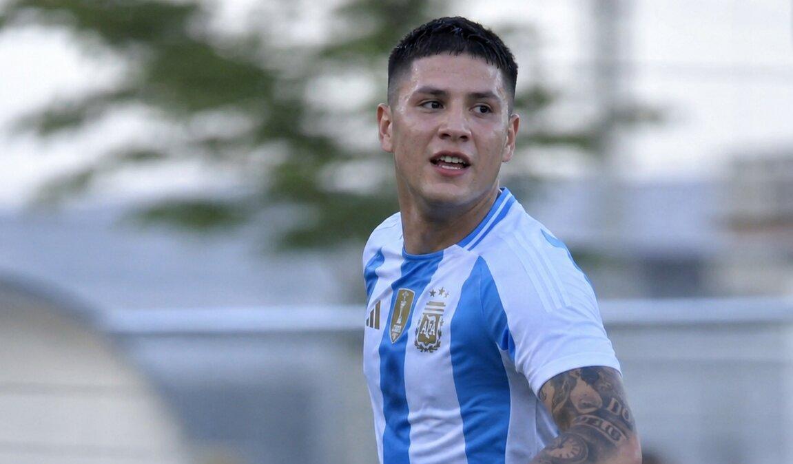 Parma, vicino il talento argentino Thomas De Martis del Lanus