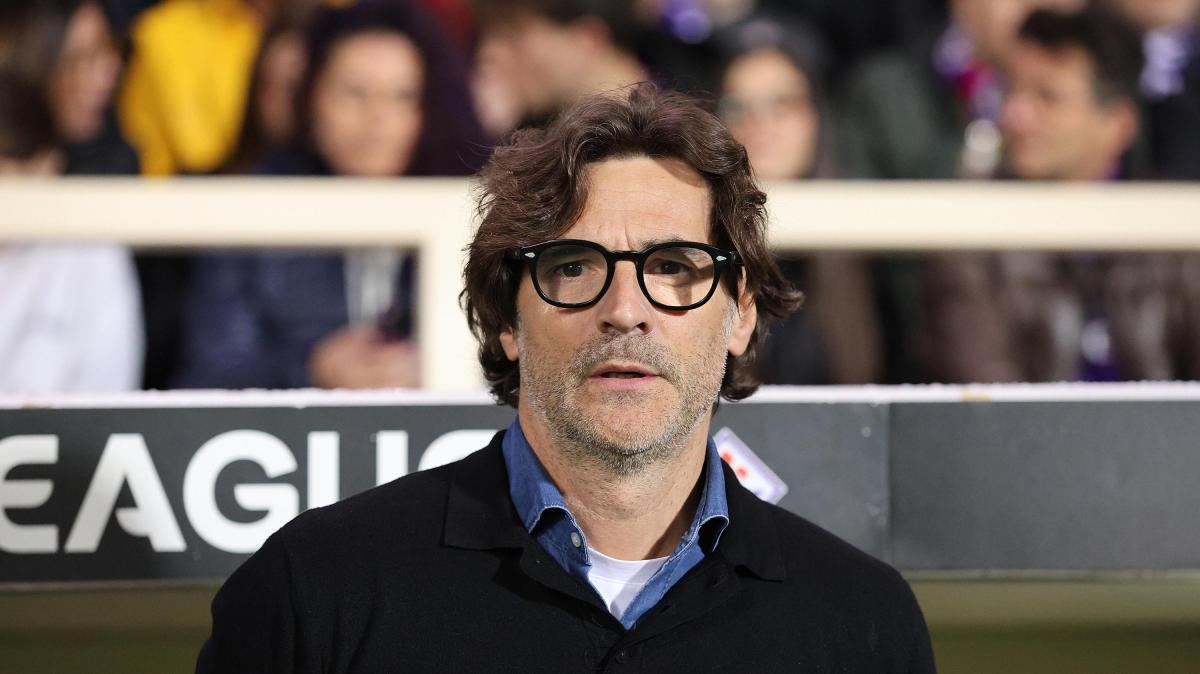Fiorentina, Vanoli: "Miglior momento da quando sono qui, ho fatto i complimenti alla squadra"