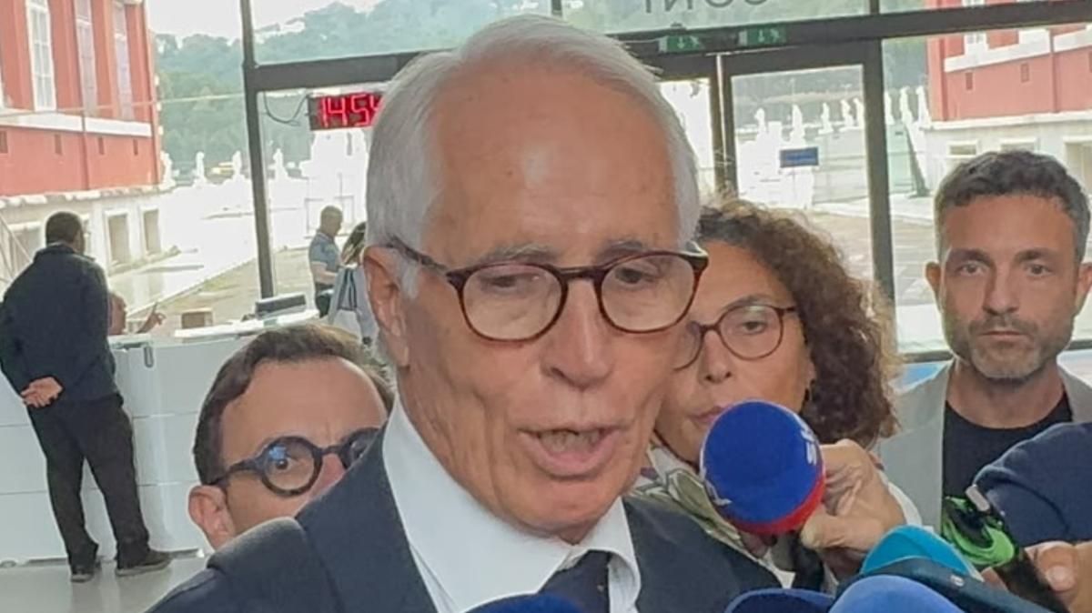 Commissariamento FIGC, Malagò: "Vittoria del buonsenso"
