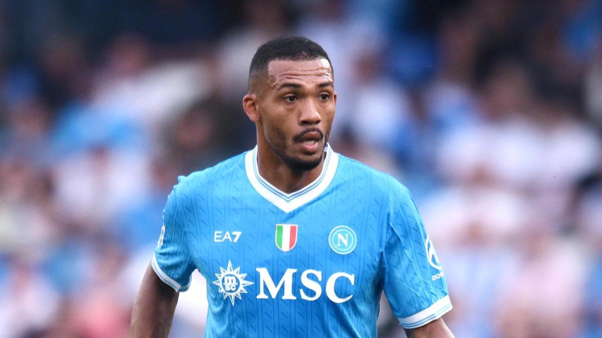 Venezia, è arrivata la firma di Juan Jesus