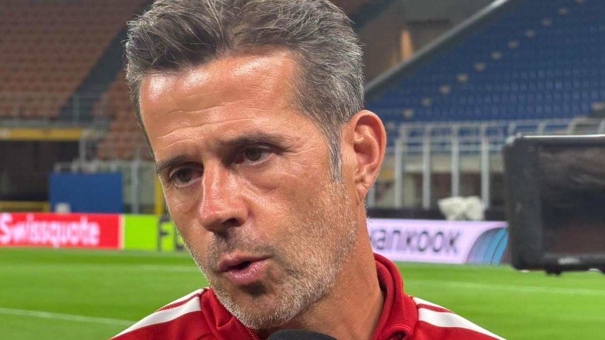 Benfica, Marco Silva avvisa il Milan: "Percorso duro per arrivare fin qui, ma ora vogliamo vincere"