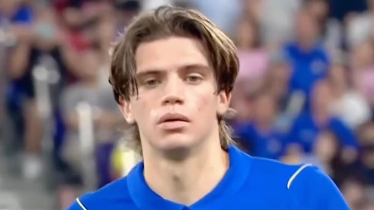 Chelsea, Palestra: "Premier mondo bellissimo. Nazionale? Sicuro che può ripartire"