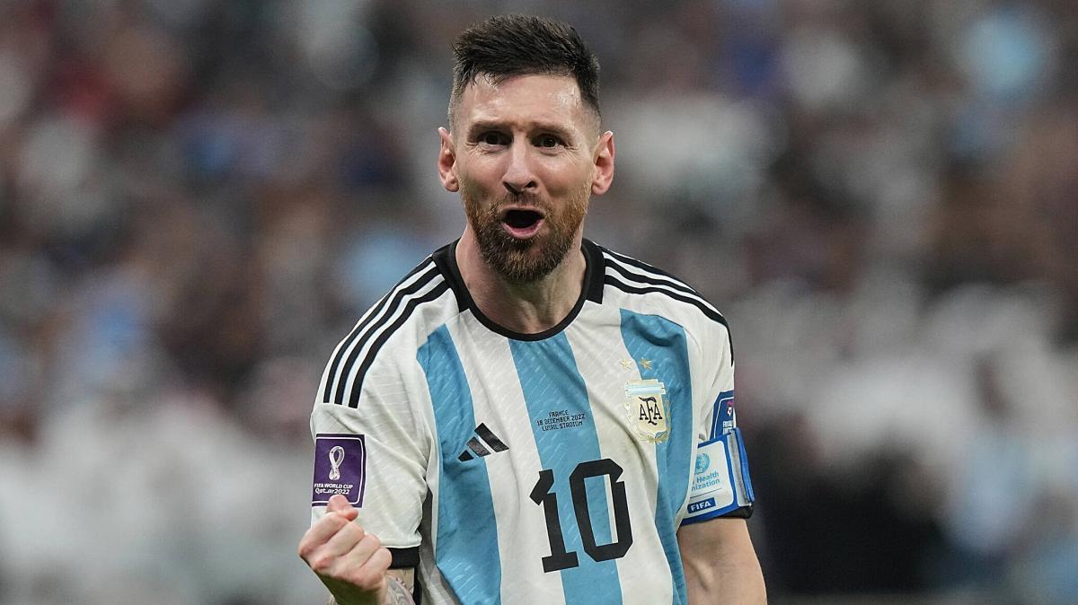 Le lacrime di Messi: “Ho trascorso giorni difficili, mi ispiro a Nadal”