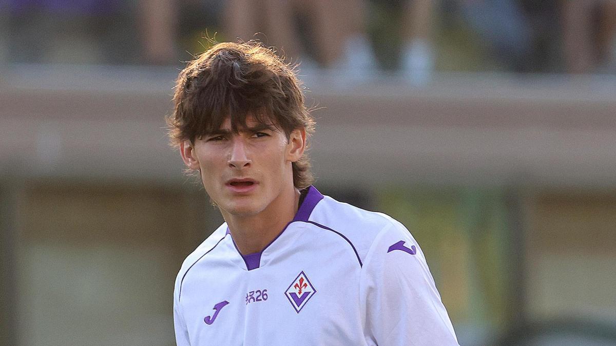 Fiorentina, Fortini tra Torino e Hull City: l'ipotesi granata lo attira