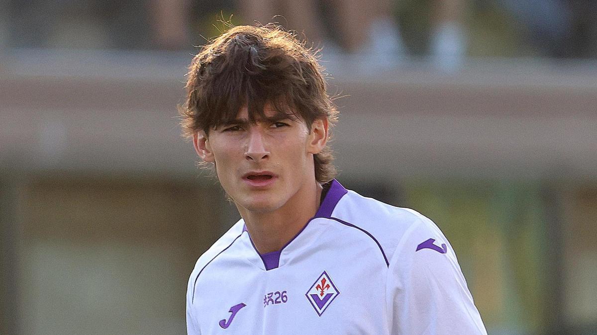 Fortini rinnova con la Fiorentina fino al 2030: ora il prestito al Torino