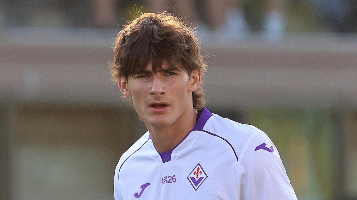 Fiorentina, l’Hull City avanza per Niccolò Fortini: il calciatore deve aprire al trasferimento