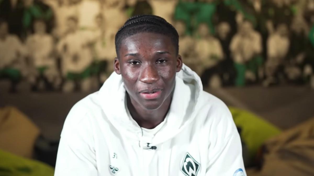 Strasburgo vicino a Karim Coulibaly: offerta da 20 milioni più bonus al Werder Brema