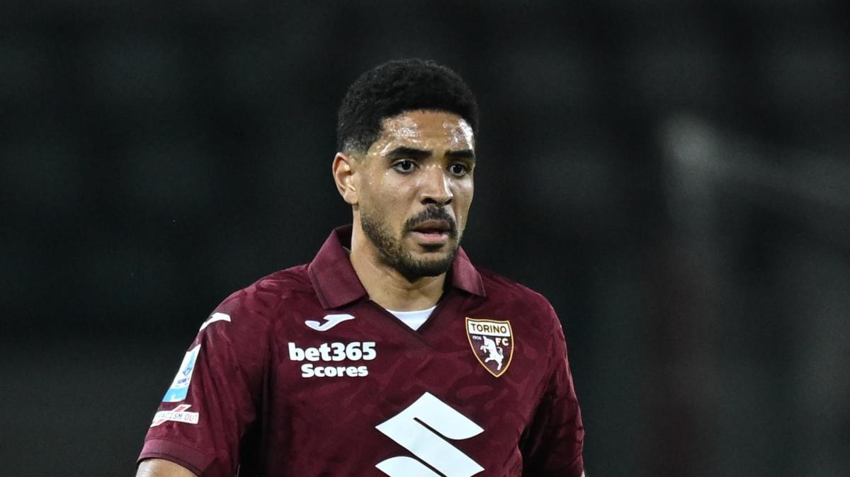Torino, Coco: "Siamo sulla giusta strada. Abate? Mi ha colpito"