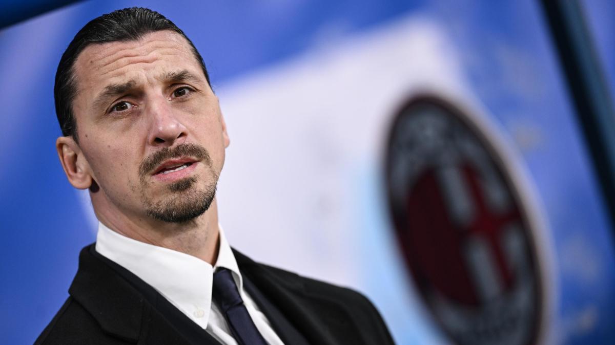 Milan, Ibrahimovic torna a Milanello: mancava da oltre sei mesi