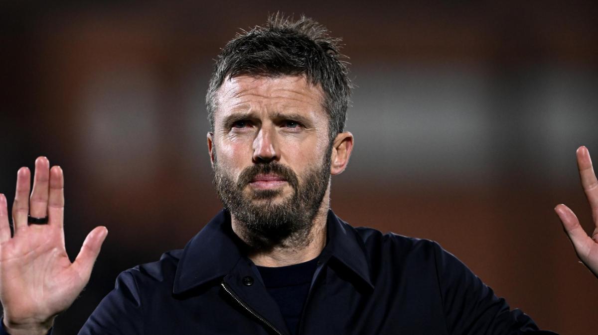 Il Man United perde ancora, Carrick: "Per me non era un addio"