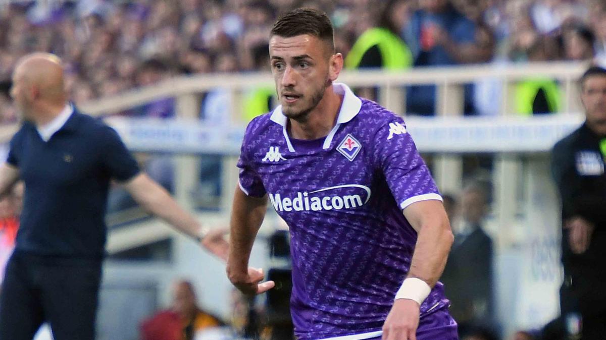 Dal Salisburgo al Frosinone: Terzić è pronto a riabbracciare l’Italia