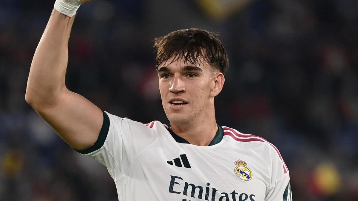 Entra, segna e il Real Madrid rimonta: Espí, l'amuleto di Mourinho