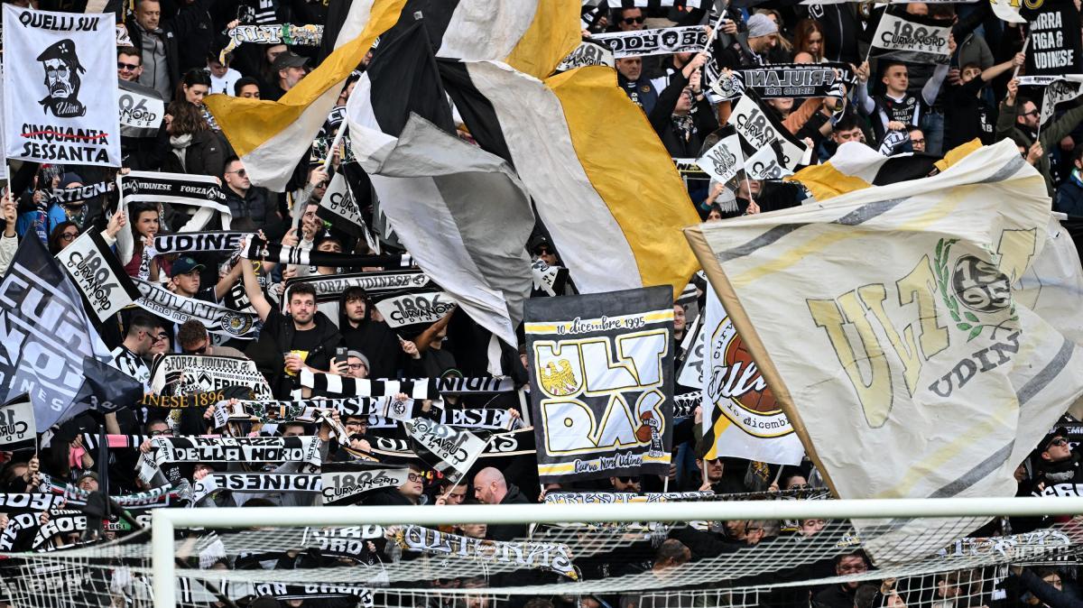 Udinese, trattativa per Milosevic: blitz in queste ore per anticipare il Braga