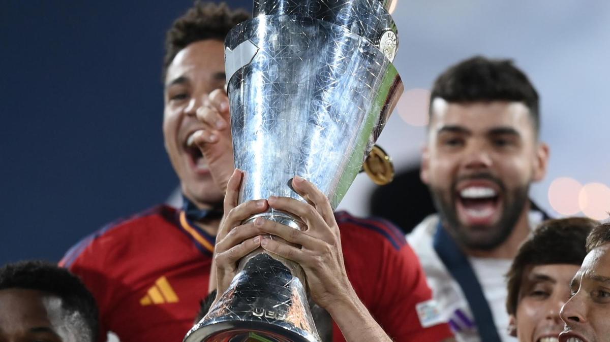 Al via la Nations League: tutte le novità e il legame con gli Europei