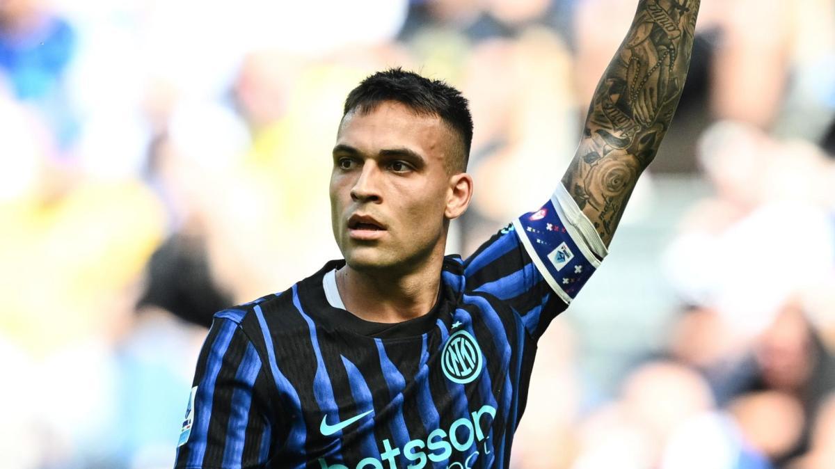 Inter-Monza, le formazioni ufficiali: Chivu sceglie Lautaro