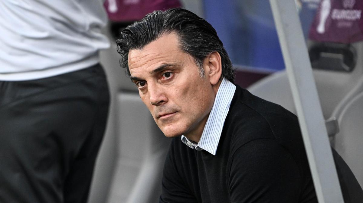 Turchia, Montella: "Non ho intenzione di dimettermi. Cori? Non me li aspettavo"