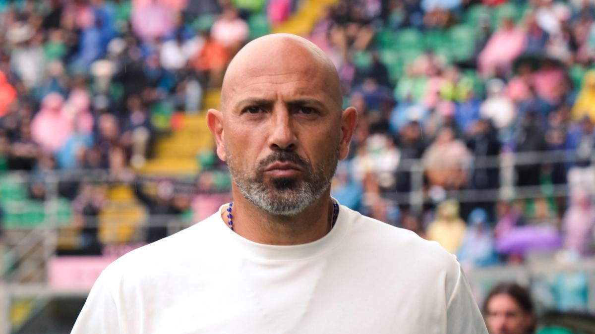 Padova, la posizione di Calabro resta a rischio