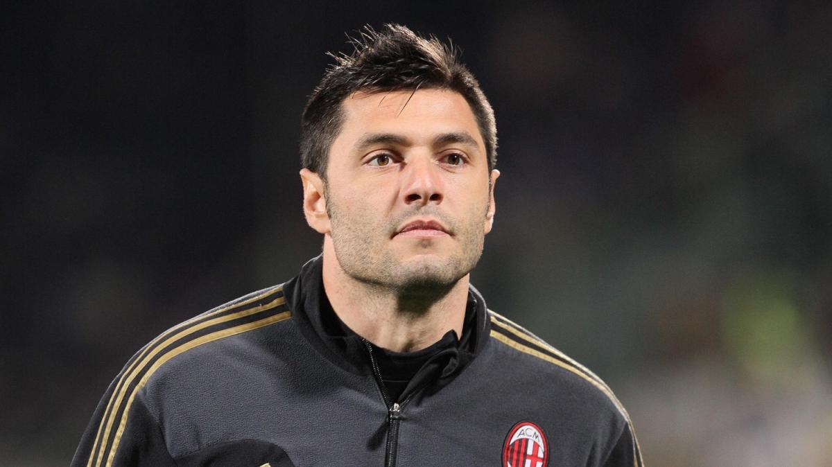 Amelia: “L’Hamrun mi ricorda il Milan. Mourinho? Qualsiasi giocatore che ha allenato lo ama”