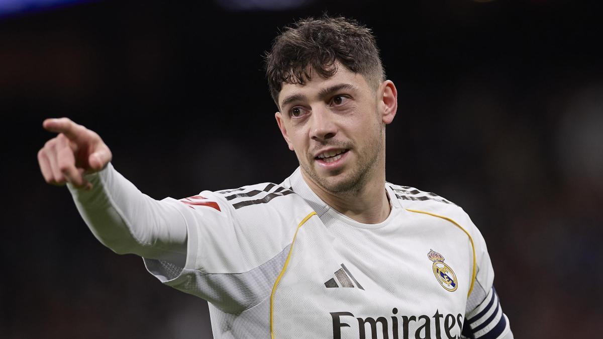 Real Madrid-Manchester City, le formazioni ufficiali