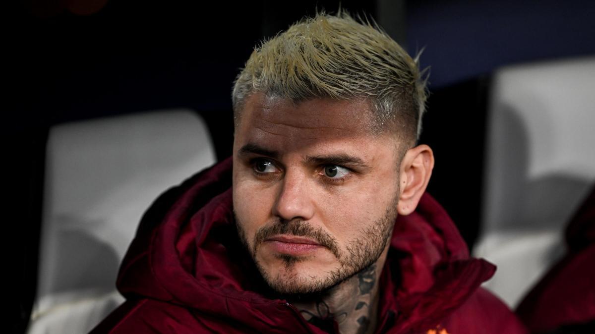 Lazio, continua il pressing su Mauro Icardi