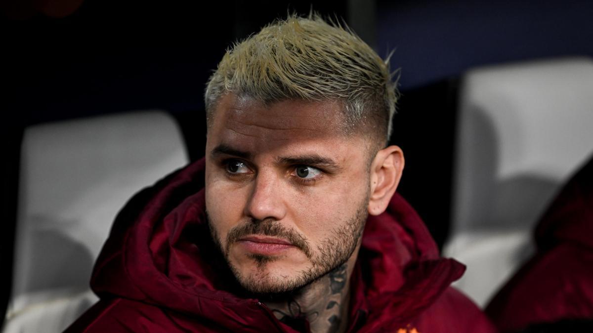 La Lazio continua a corteggiare Icardi. Sempre in corsa anche Pinamonti
