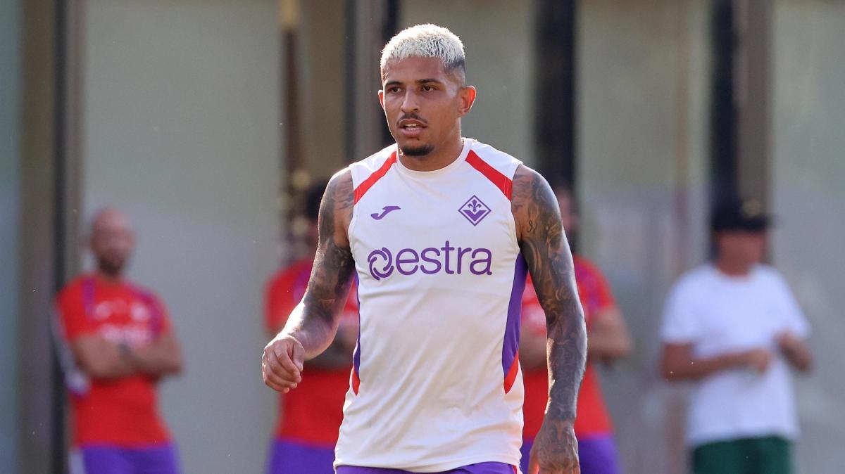 Dodô-Nottingham Forest, aumentato il pressing nelle ultime ore