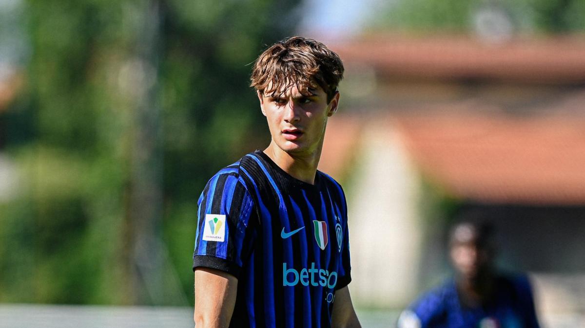 Inter, domani Bovio è atteso in sede per completare il rinnovo fino al 2030