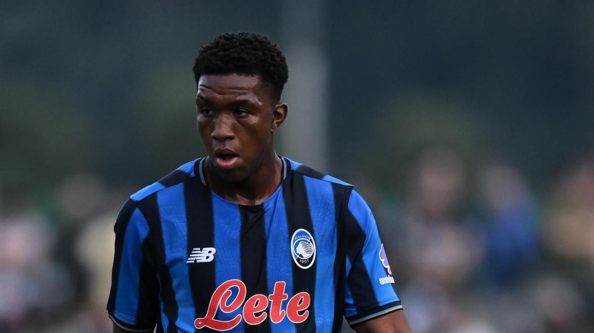 Il Brighton cerca in Serie A: obiettivo Ahanor